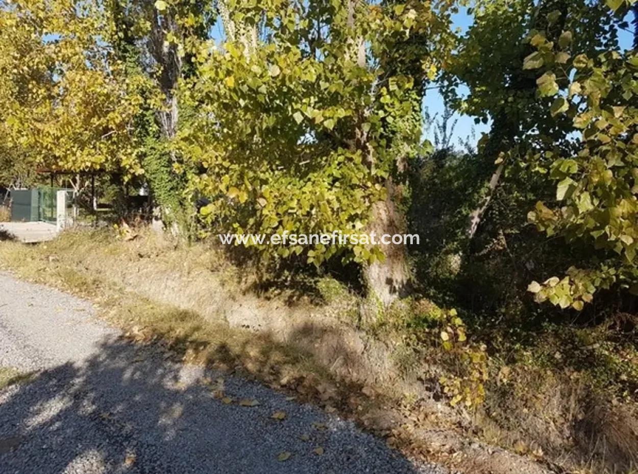 Okçularda Satılık Kelepir Arsa