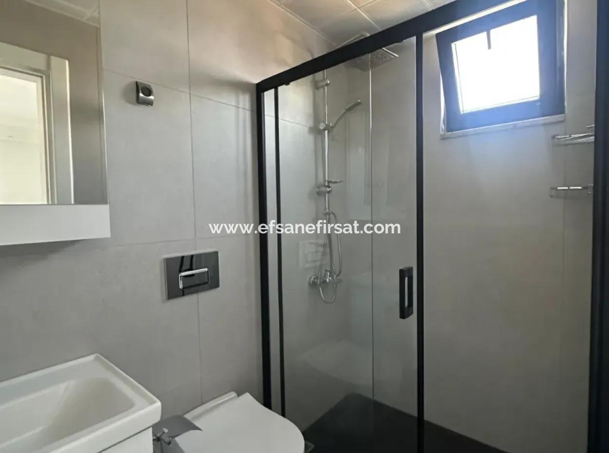 Ortaca Cumhuriyet De 2+1 Lüks Daire Kiralık