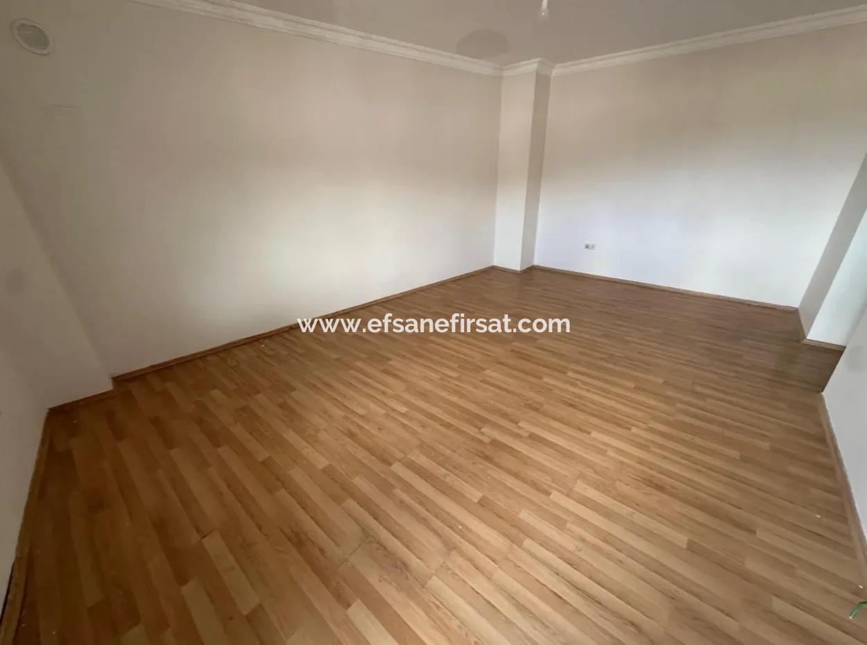 Ortaca Da 2+1 Kapalı Salon Ve Mutfak Daire Satılık