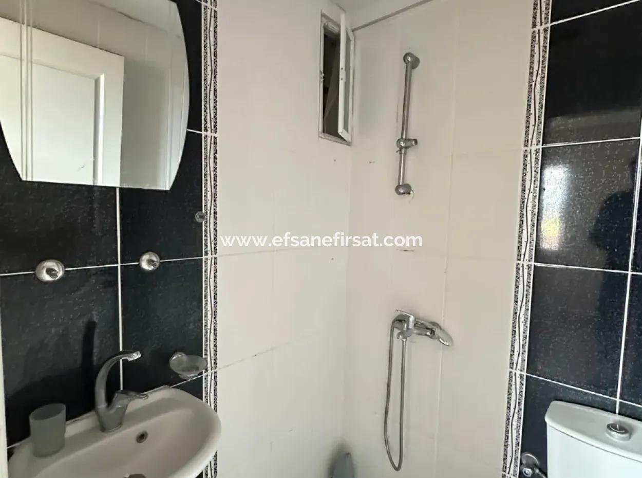 Ortaca Da 2+1 Kapalı Salon Ve Mutfak Daire Satılık