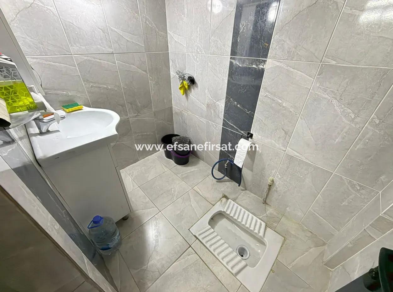 Ortaca Sanayi De 90 M2 İşyeri Devren Kiralık