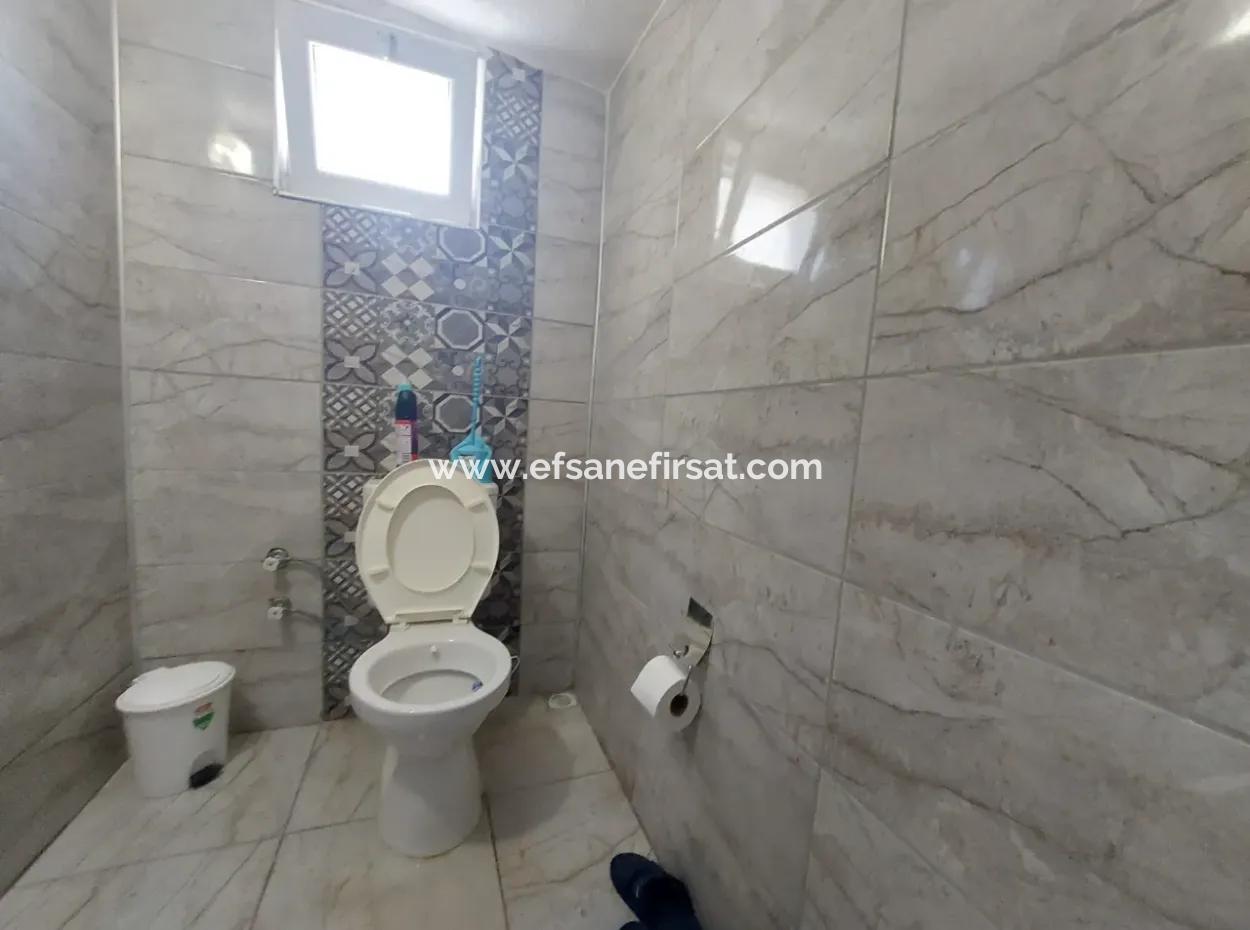 Ortaca Ekşiliyurt Ta 1 330 M2 Müstakil Arsada 130 M2, 2+1  Köy Evi Satılık Veya Kısmen Daire İle Takas