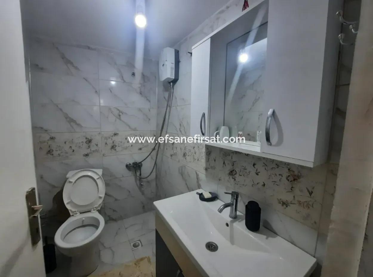 Muğla  Ortaca Okçular Da 500 M2 Arazide 2 Adet, 1+1  Daire Satılık