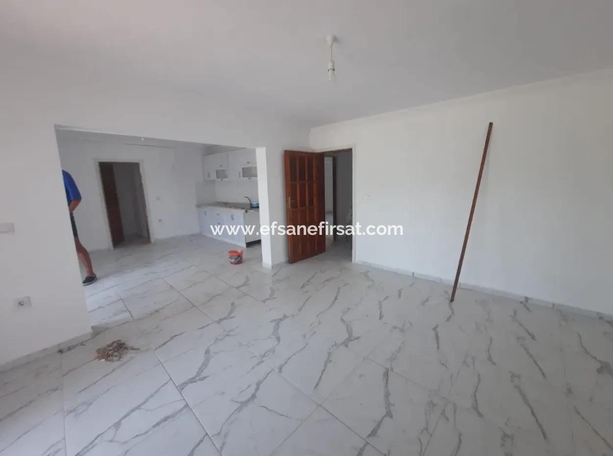 Muğla  Ortaca Okçular Da 500 M2 Arazide 2 Adet, 1+1  Daire Satılık