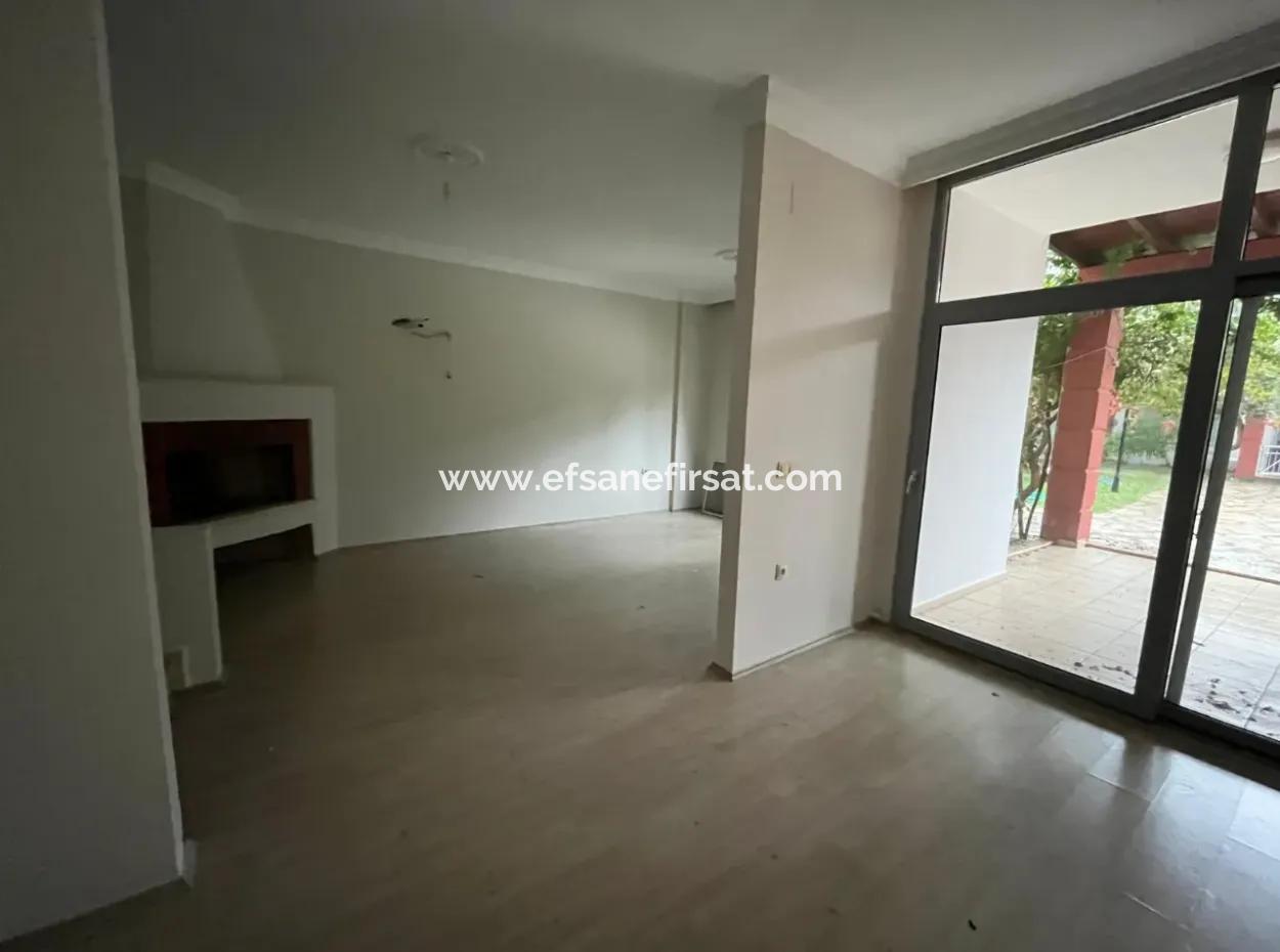 Ortaca Beşköprü'de Sitede Havuzlu 3+1 Dubleks Kiralık