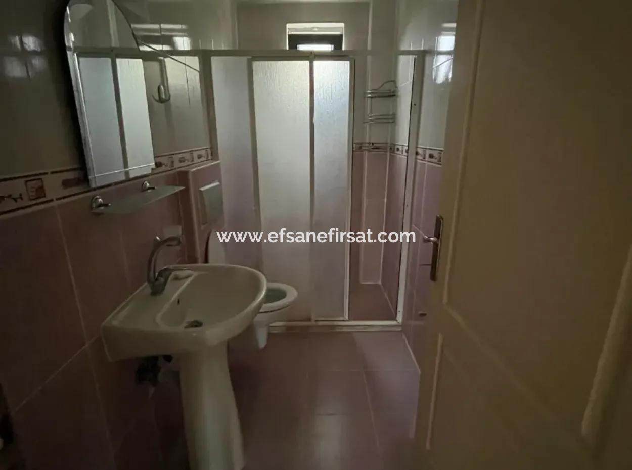 Ortaca Beşköprü'de Sitede Havuzlu 3+1 Dubleks Kiralık