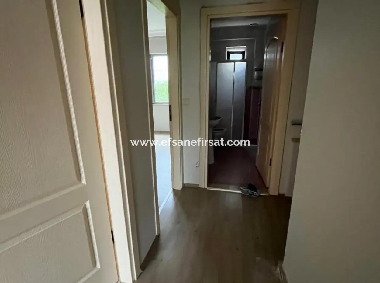 Ortaca Beşköprü'de Sitede Havuzlu 3+1 Dubleks Kiralık