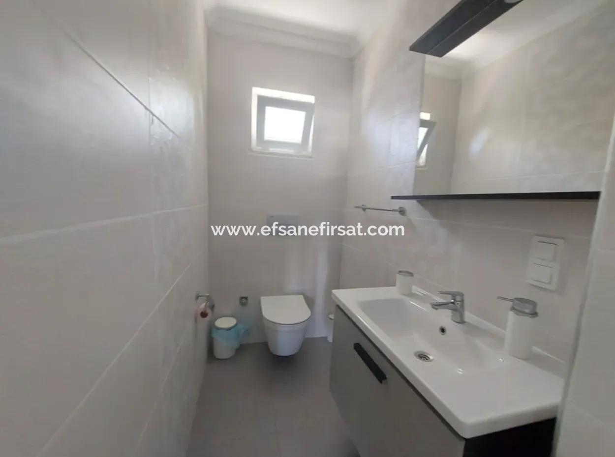 Muğla Dalyan Da Yüzme Havuzlu  Yeni 3+1 Dubleks Satılık