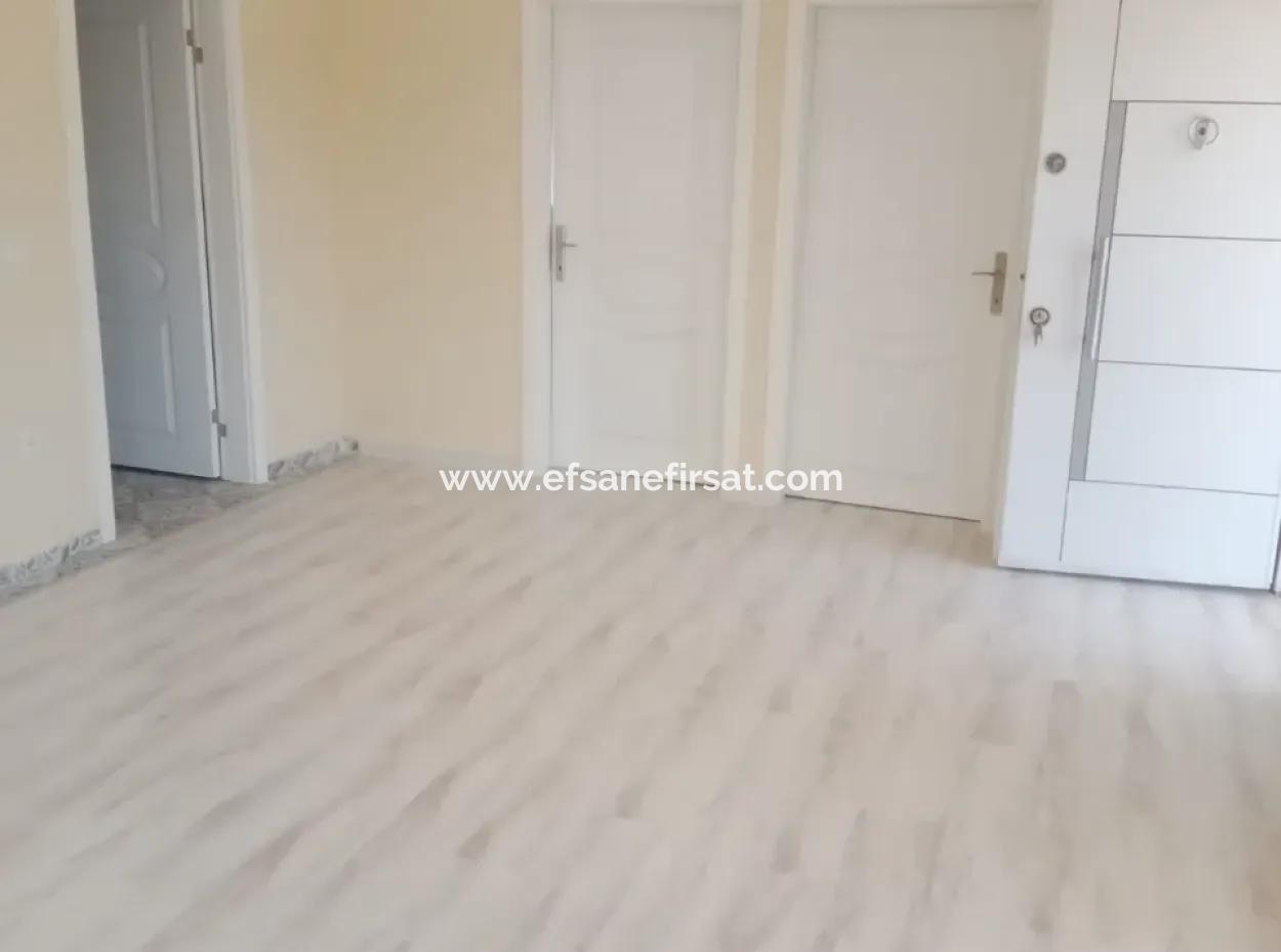 Muğla - Ortaca - Fevziye Mah. 2+1 Müstakil Ev Kiralık