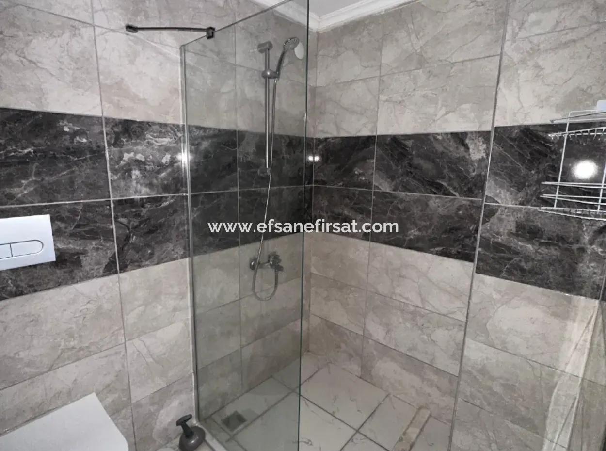 Ortaca Merkezi Konum Asansörlü1+1 Daire Kiralık