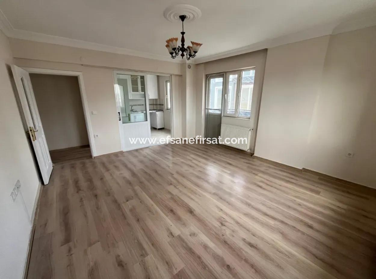 Ortaca Merkezde 3+1 Daire Kiralık