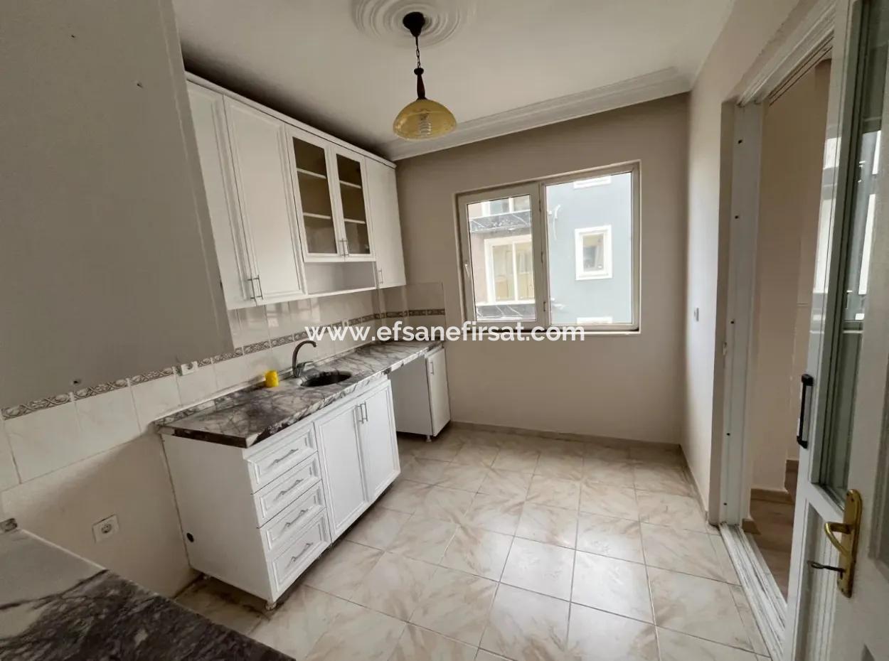 Ortaca Merkezde 3+1 Daire Kiralık