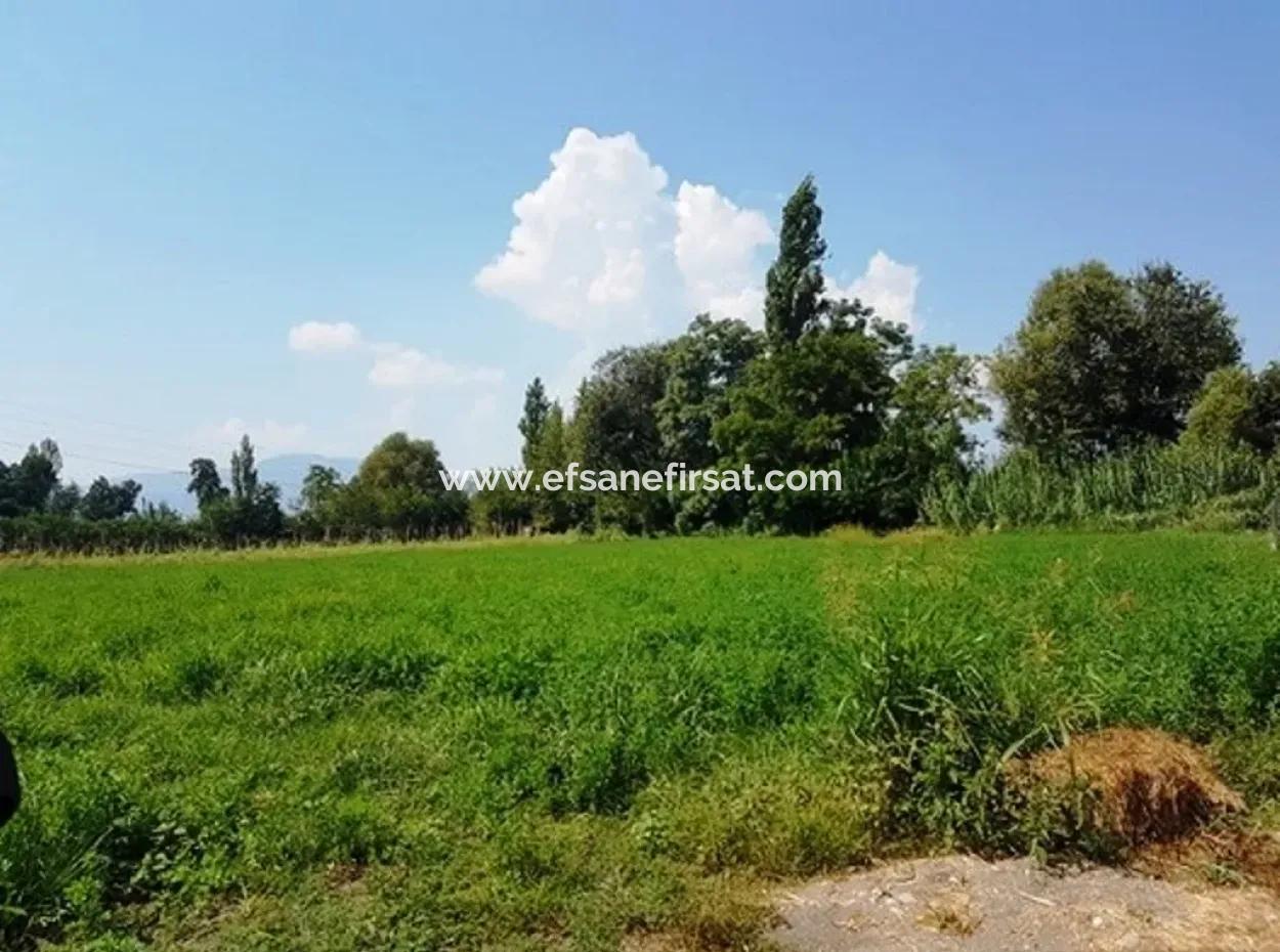 Okçularda Satılık Kelepir Arsa