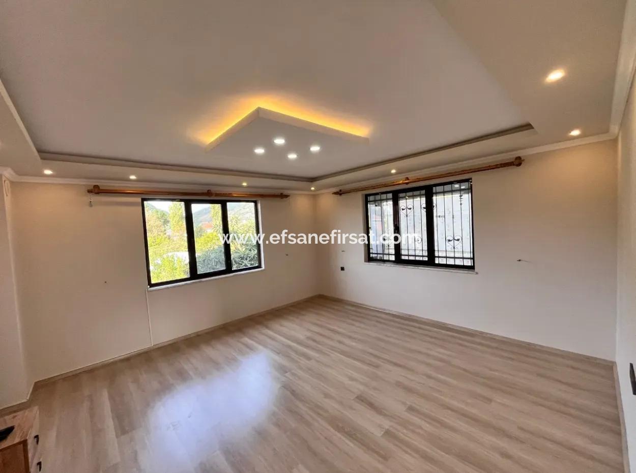 Ortaca Kemaliye'de 2+1 Daire Kiralık