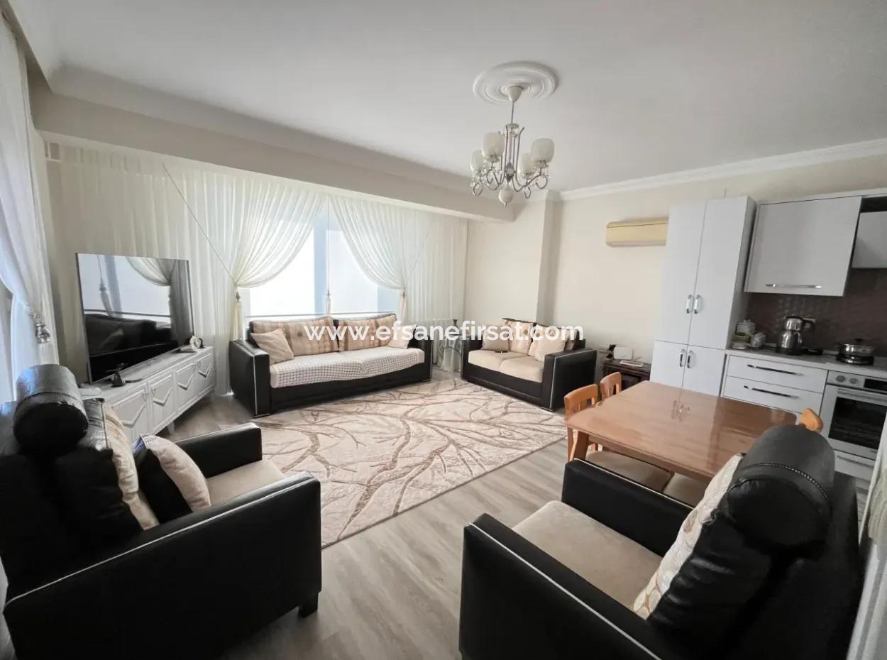 Ortaca Terzialiler Mahallesi 3+1 Daire Satılık