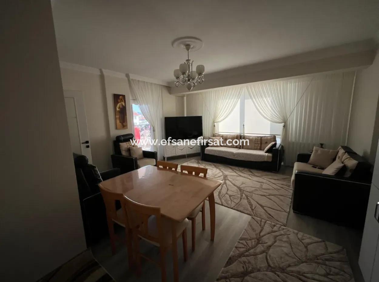 Ortaca Terzialiler Mahallesi 3+1 Daire Satılık