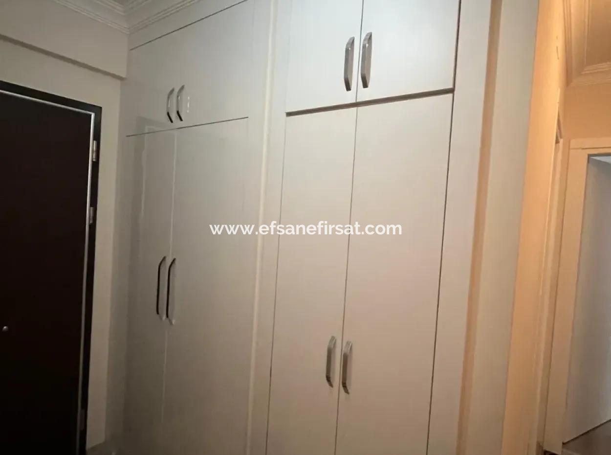 Ortaca Terzialiler Mahallesi 3+1 Daire Satılık