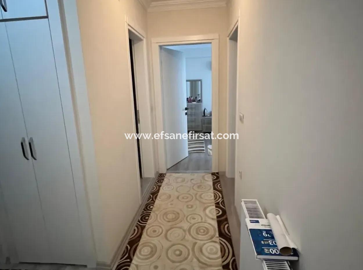 Ortaca Terzialiler Mahallesi 3+1 Daire Satılık