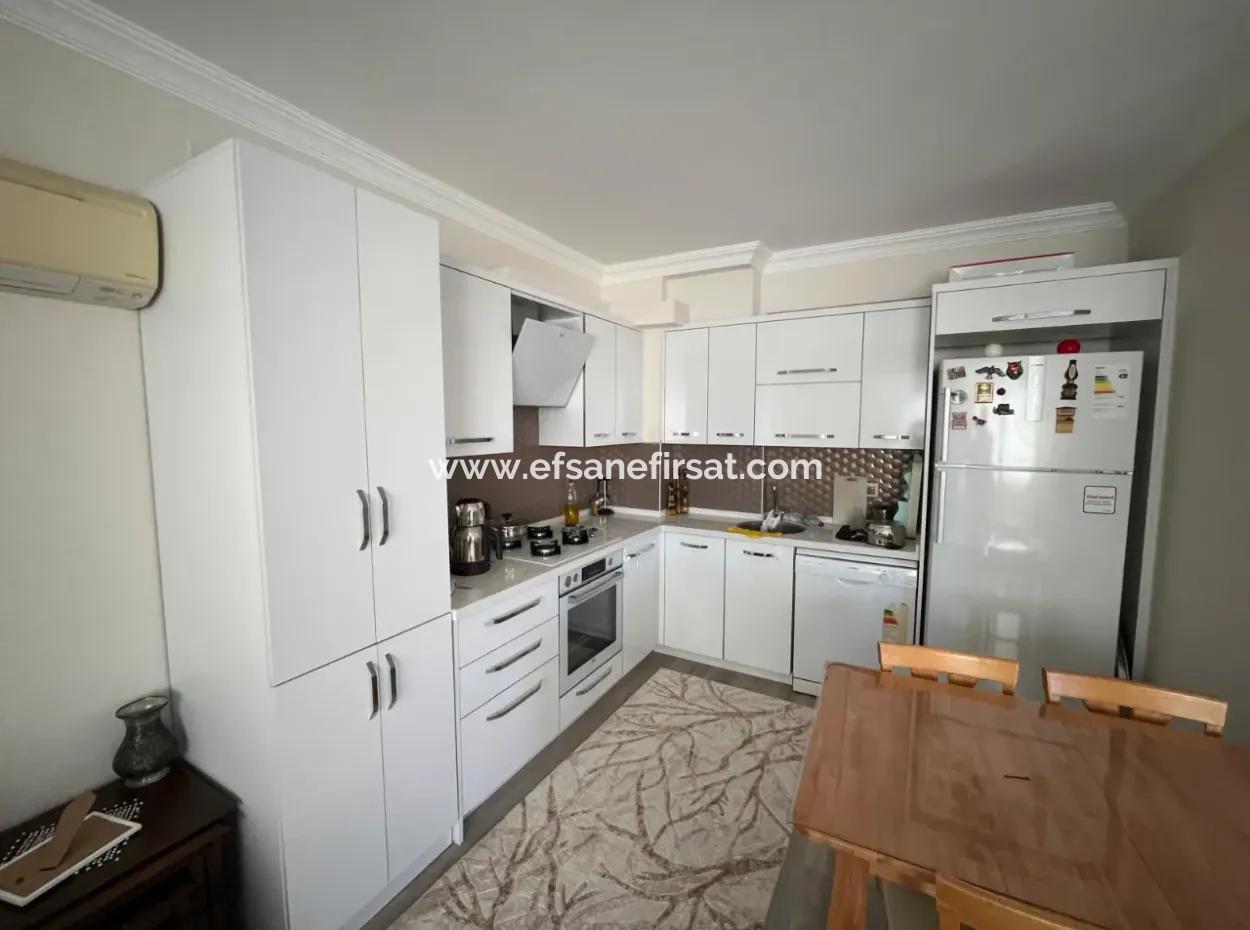 Ortaca Terzialiler Mahallesi 3+1 Daire Satılık