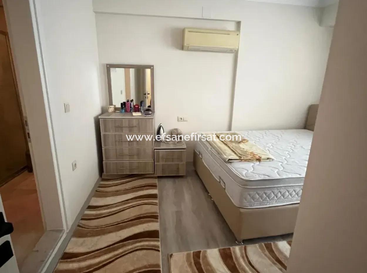 Ortaca Terzialiler Mahallesi 3+1 Daire Satılık