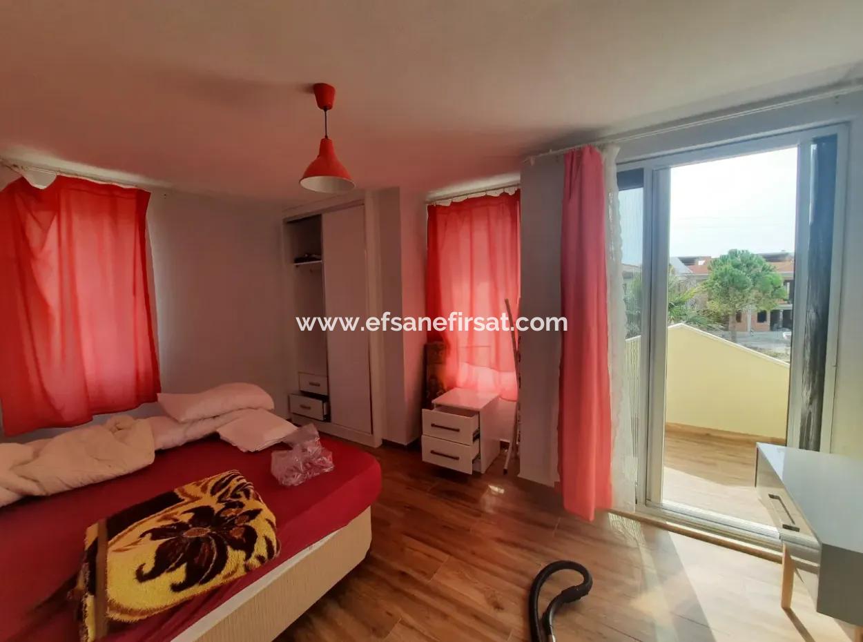 Ortaca Dalyanda 3+1 Müstakil Havuzlu, Eşyalı Villa Kiralık