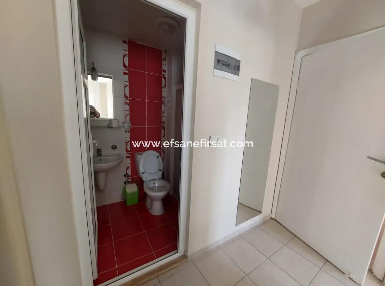 Mugla Dalyan Da Ev Fiyatına Apart Otel İşletmesi Acil Satılık