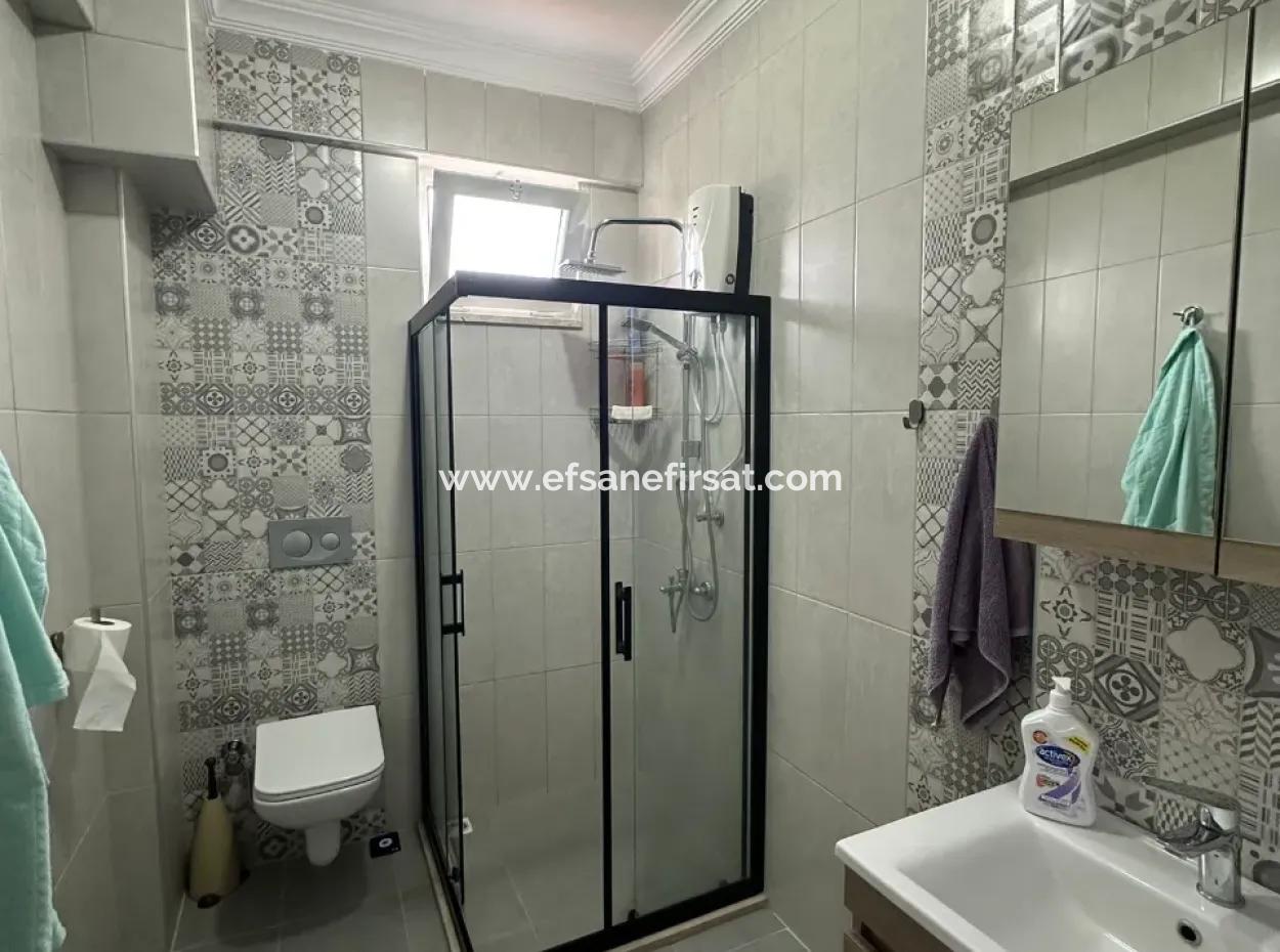 Ortacada 3+1 2. Kat Geniş Kullanışlı Daire Kiralık