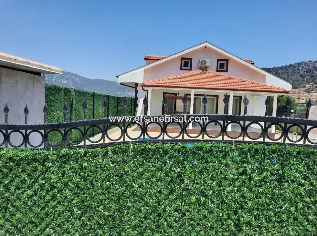 Muğla Ortaca Mergenlide 1250 M2  Satılık, 250 M2  Konut İmarlı Arsa