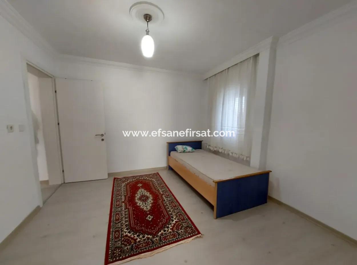 Ortaca Dalyanda 3+1, Eşyalı Daire Kiralık