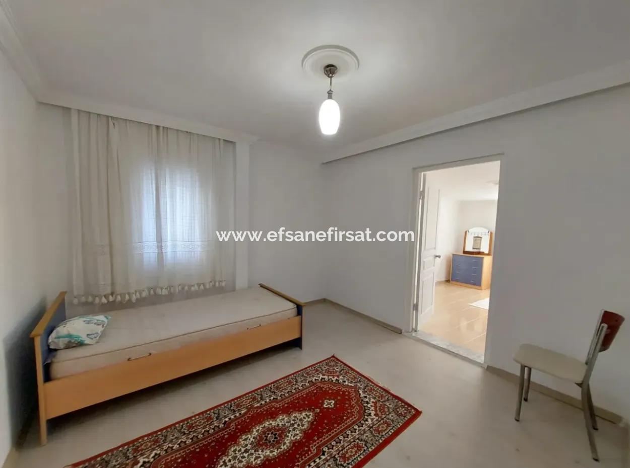 Ortaca Dalyanda 3+1, Eşyalı Daire Kiralık