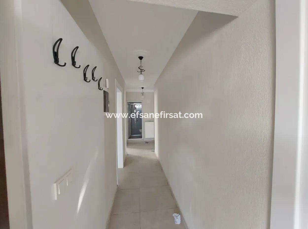Muğla Ortaca Eskiköyde 120 M2, 3+1 Ev Kiralık.