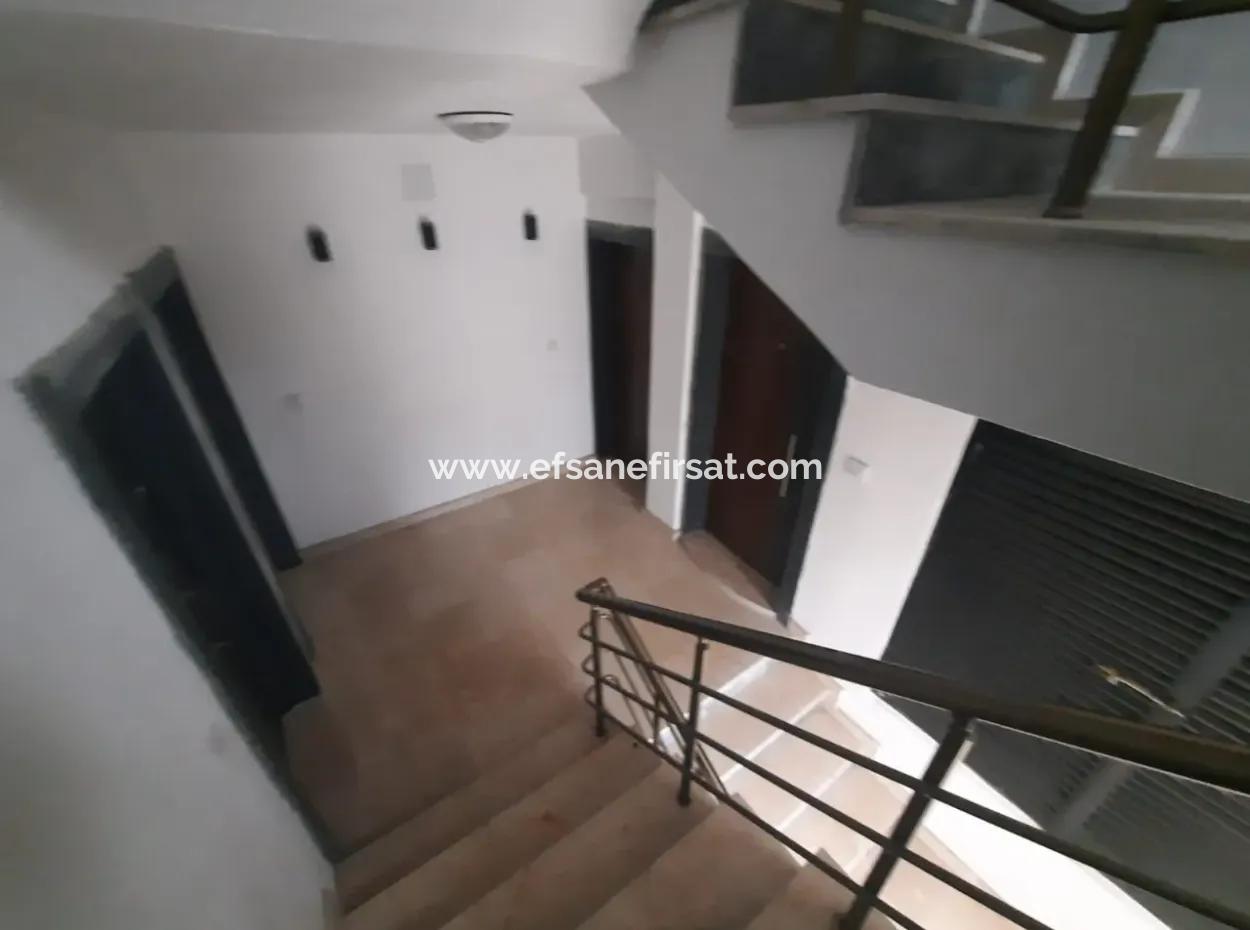 Ortaca Cumhuriyet De 2+1 Yeni 68 M2 Daire Satılık