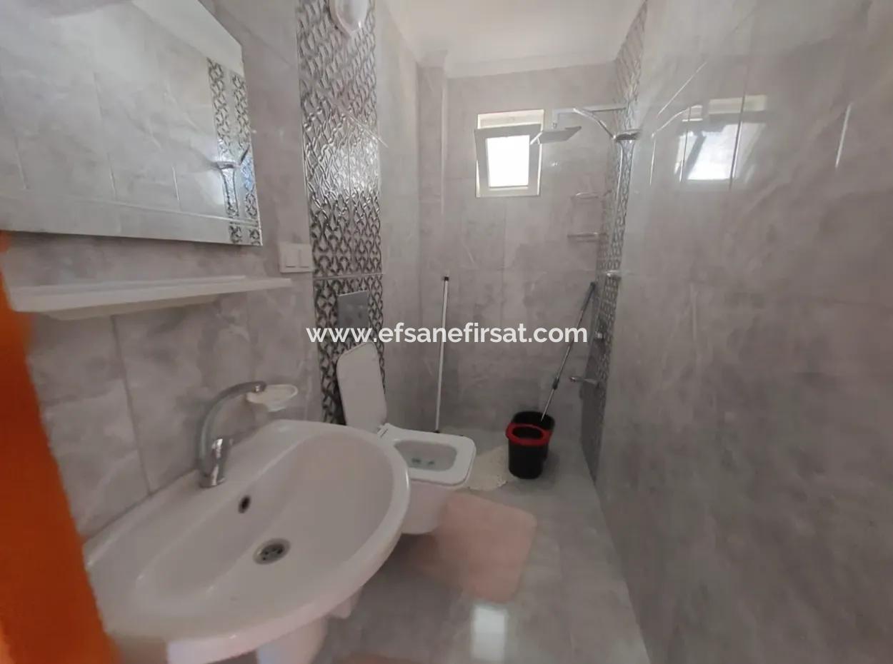 Ortaca Kemaliye De 750 M2 Arsada 3+1 Full Eşyalı Müstakil Ev Kiralık