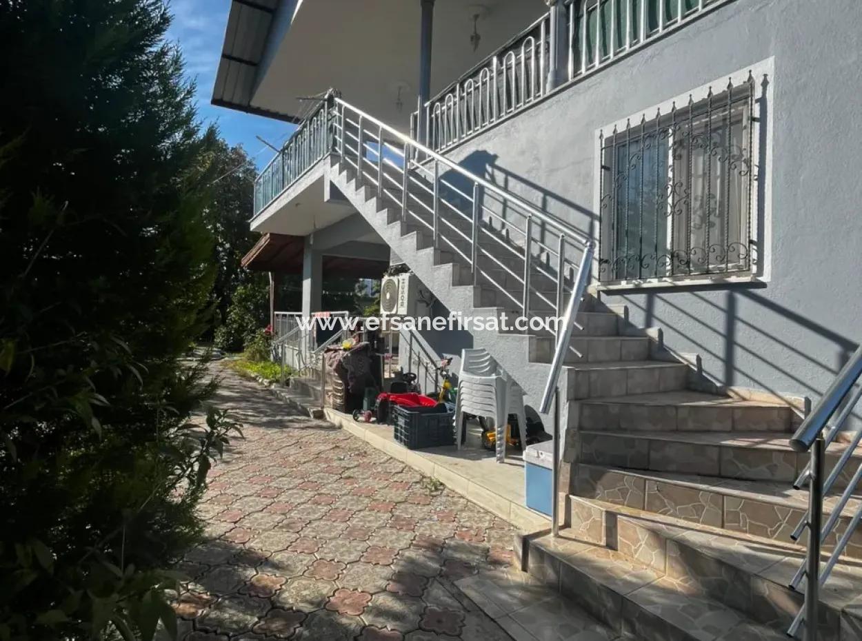 Ortaca Gölbaşı 2+1, Kapalı Mutfak Geniş Daire Kiralık