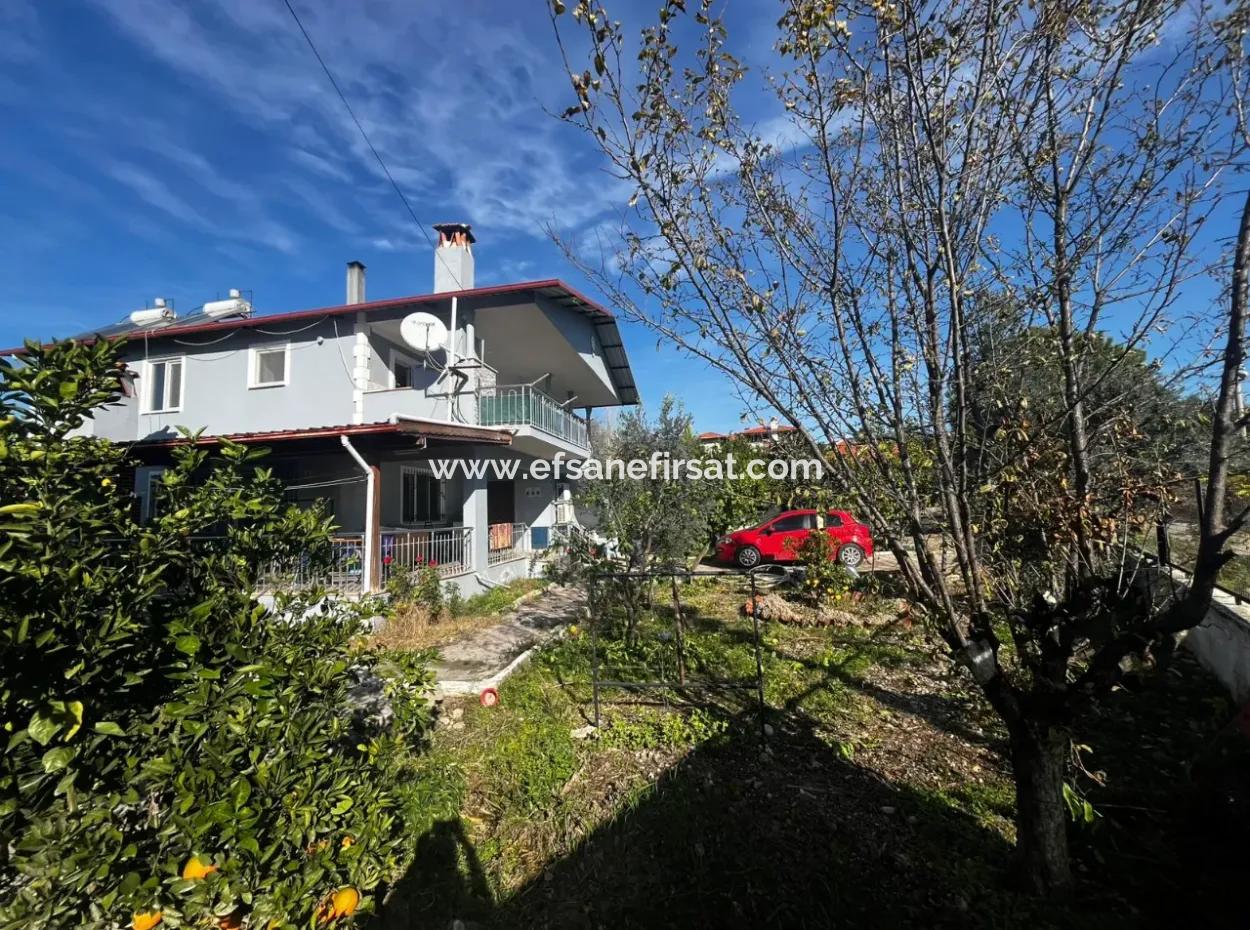 Ortaca Gölbaşı 2+1, Kapalı Mutfak Geniş Daire Kiralık