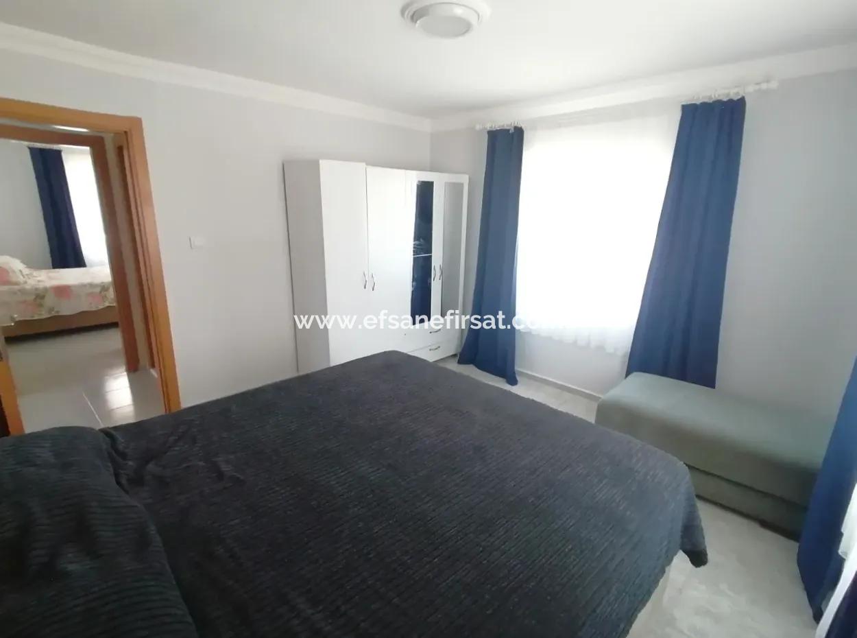 Dalyan Da 1200 M2 Müstakil Arazide 2+1 110 M2 Kullanım Alanı Olan Kelepir Ev Satılık