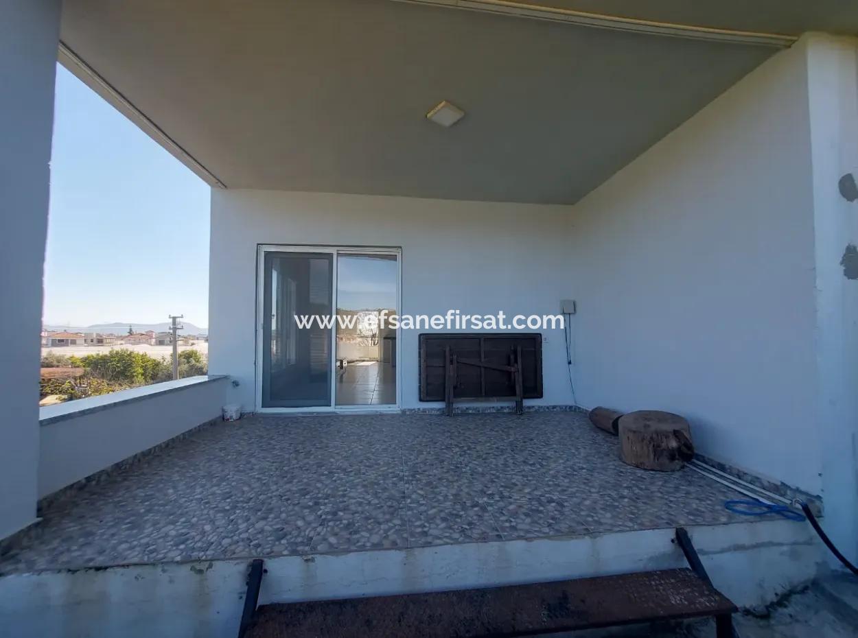 Muğla, Ortaca, Ekşiliyurt Ta, 951 M2, Arazide, Köy Evi Satılık