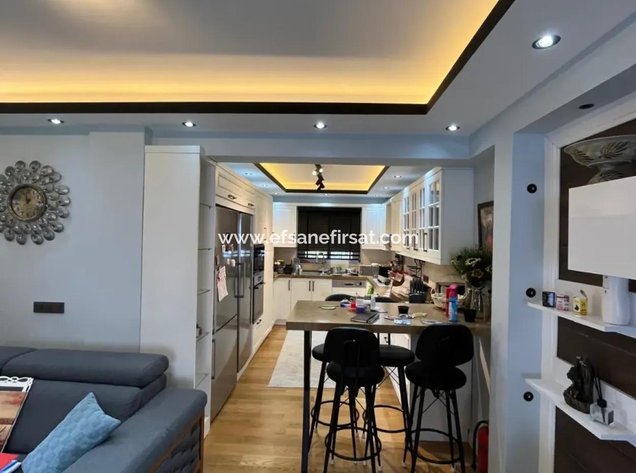 Ortaca Karaburun Mahallesi 4+1Dublex Daire Satılık