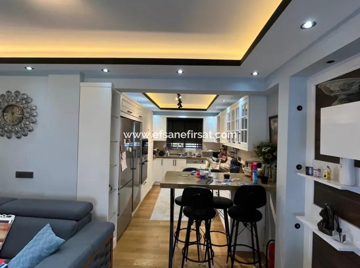 Ortaca Karaburun Mahallesi 4+1Dublex Daire Satılık