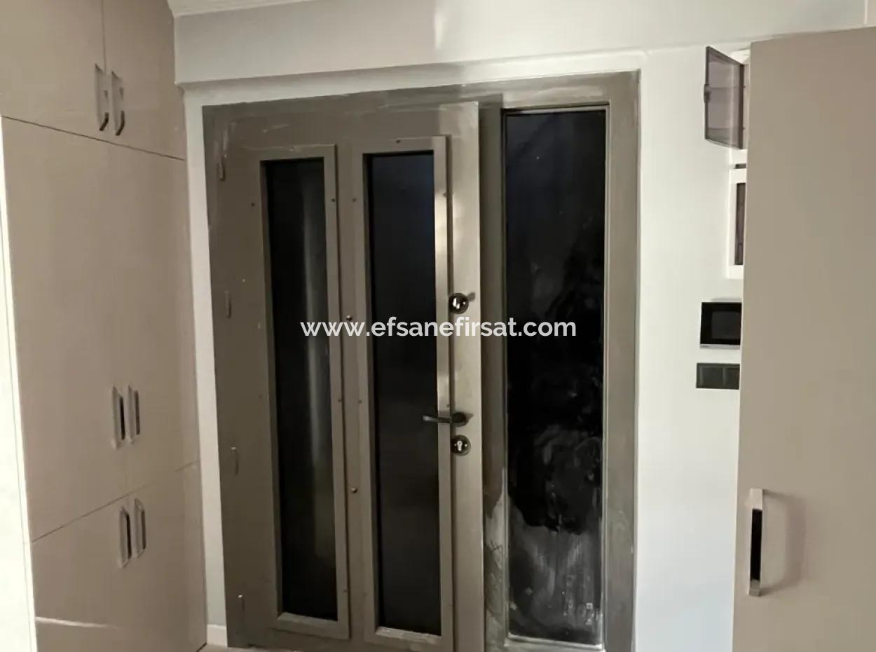 Ortaca Çaylı Mahallesi 4+1, Sıfır Dublex Daire Satılık