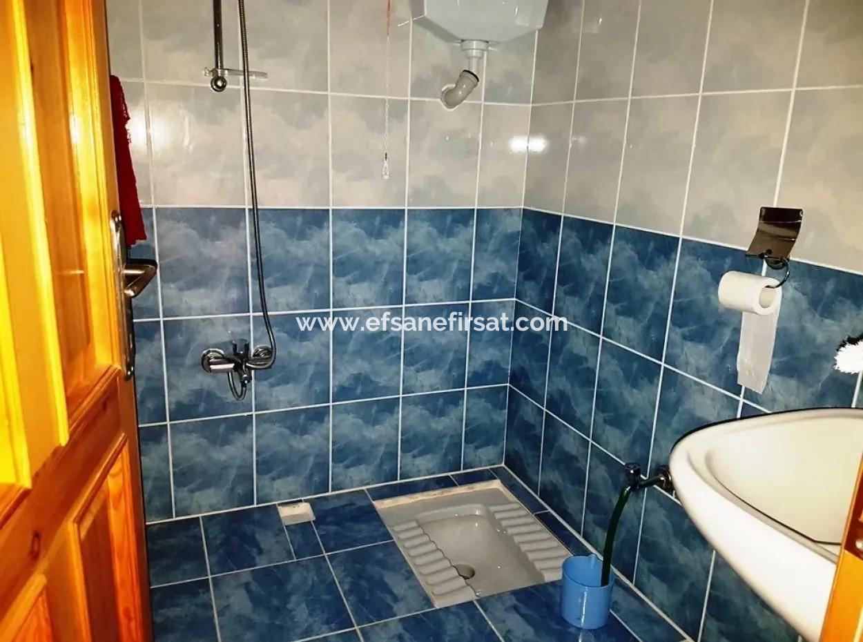 Köyceğiz Ağla Yaylada Satılık Müstakil Ev