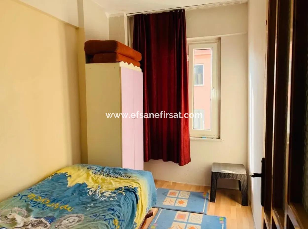 Ortacada Kiralık Eşyalı Kat Dubleks