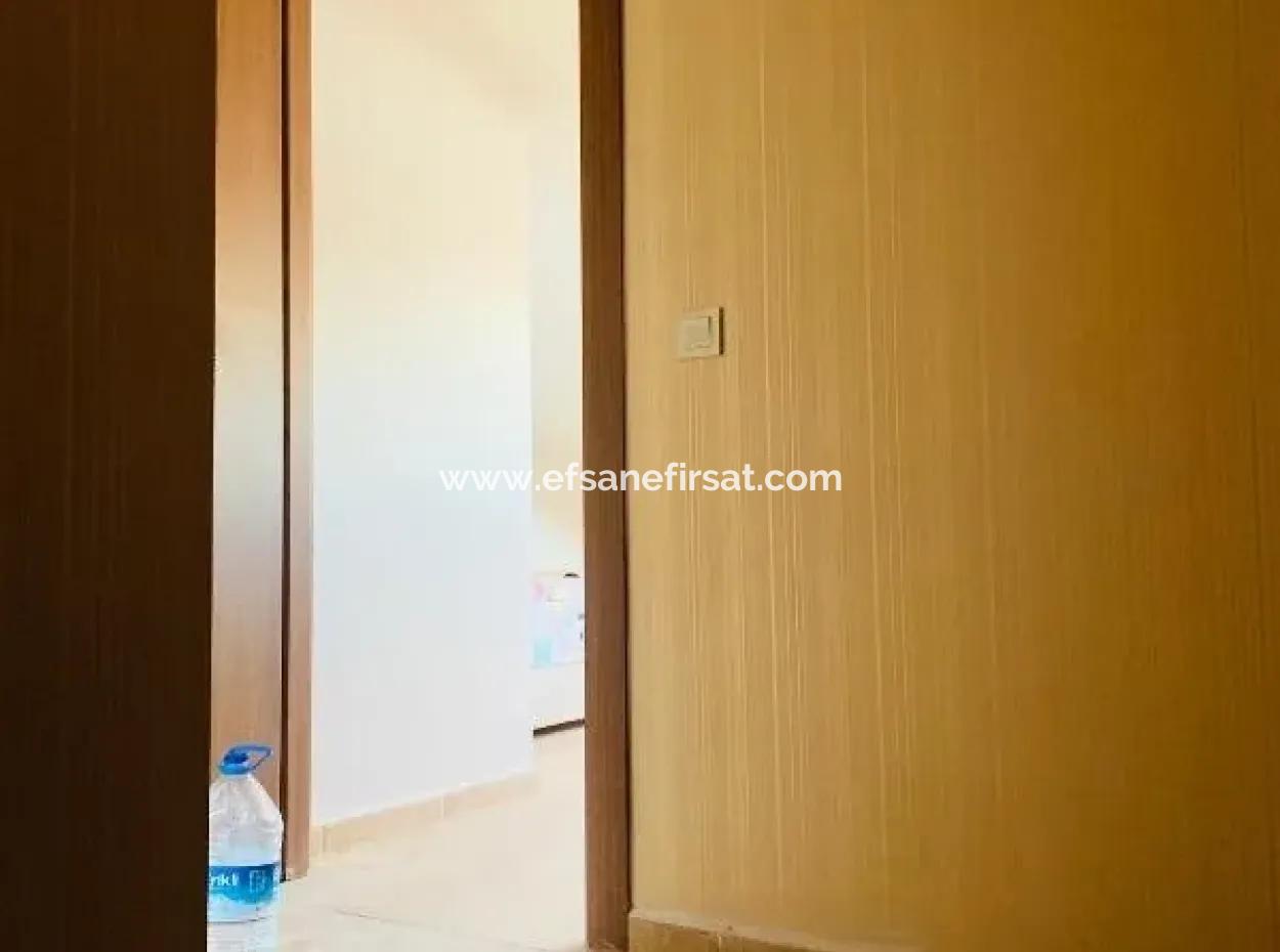 Dalyanda Satılık Kanala Sıfır Çatı Dubleks