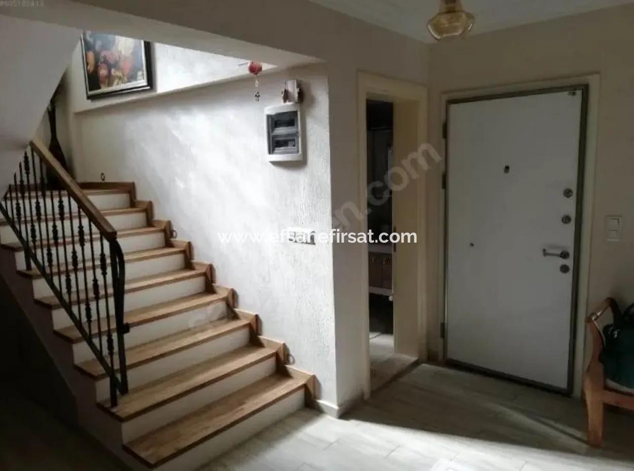 Muğla Ortacada Satılık 4+1 Müstakil Villa