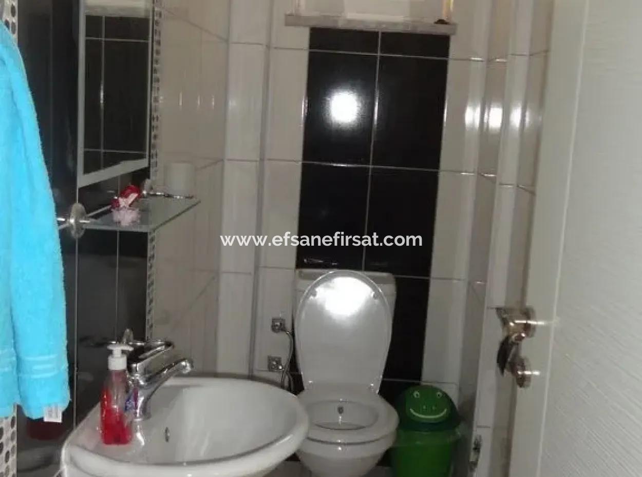 Ortaca Merkezde Satılık 3+1 Daire