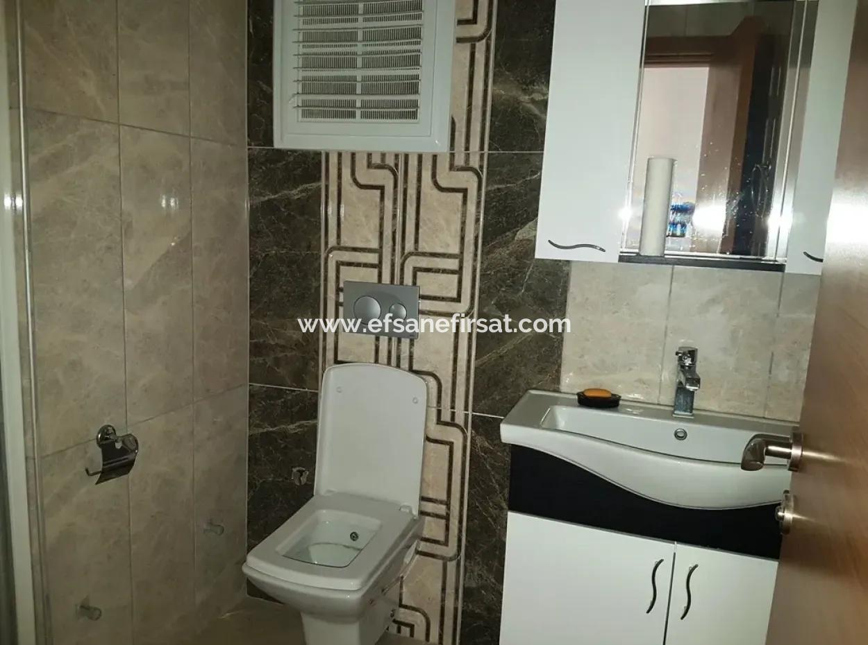 Ortaca Da Satılık Temiz Ve Kullanışlı Daire