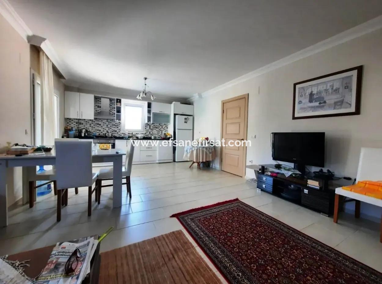 Ortaca Dalyanda Satılık Yüzme Havuzlu Lüks Villa