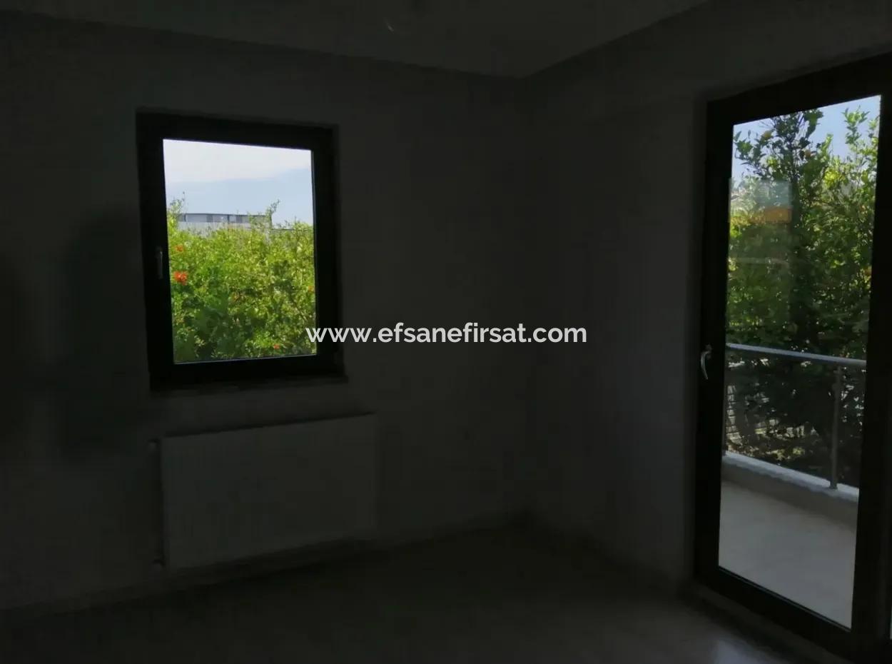 Ortaca Da Satılık Brüt 145 M2 3+1 Sıfır Daire