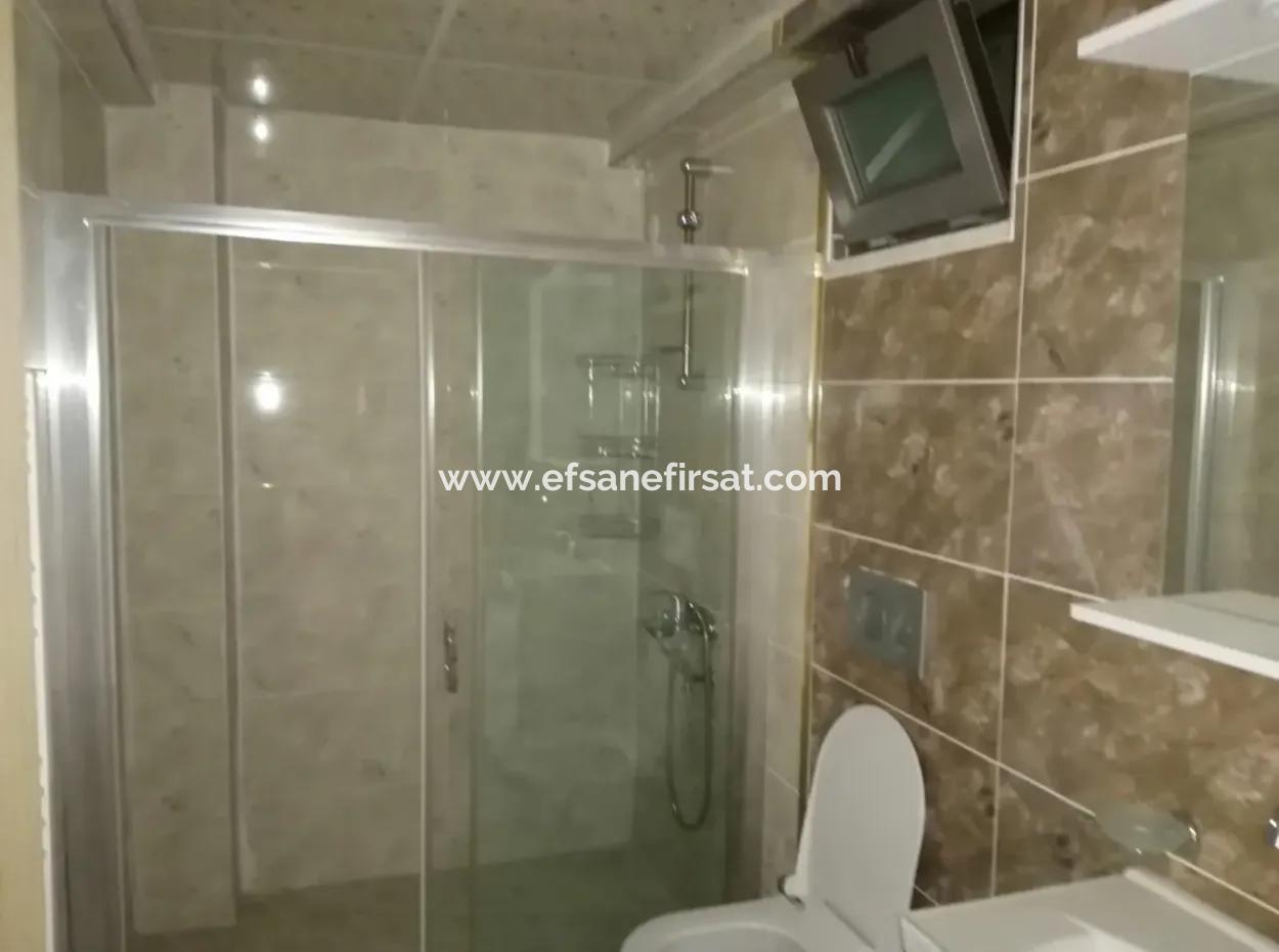 Ortaca Da Satılık Brüt 145 M2 3+1 Sıfır Daire