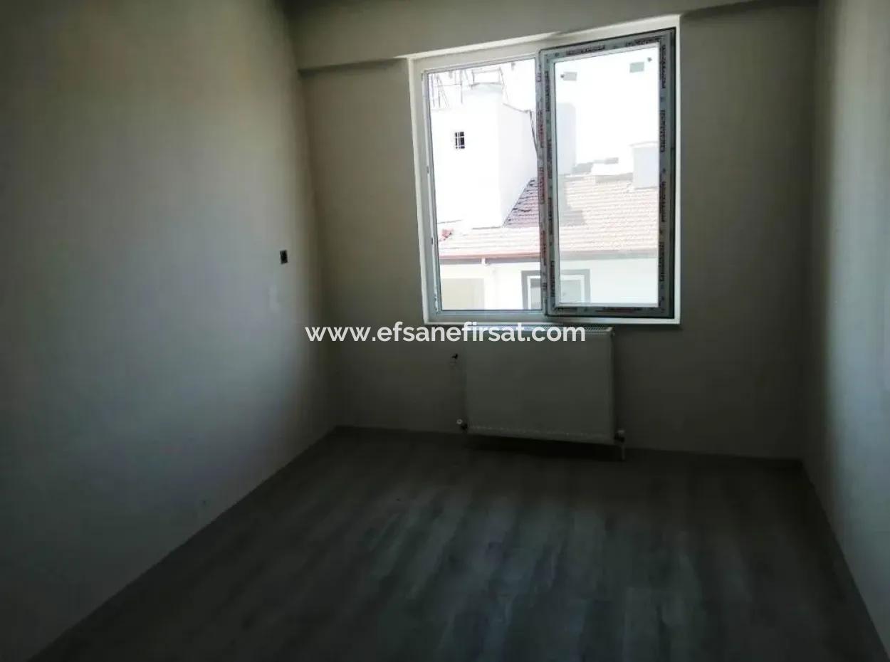 Ortacada 150 M2 3+1 Kaloriferli Daire Satılık